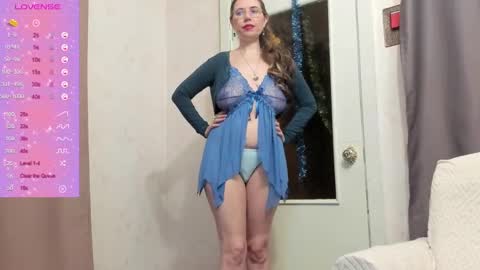 Snapshot of karolinecher chatting on January 11, 2025, 1:11 pm Karoline online show from January 11, 2025, 1:11 pm