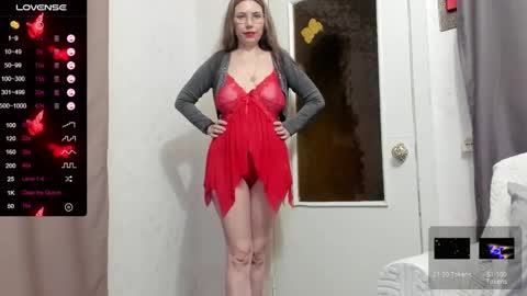 Snapshot of karolinecher chatting on March 8, 2025, 12:09 pm Karoline online show from March 8, 2025, 12:09 pm