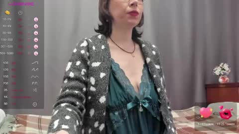Snapshot of karolinecher chatting on May 2, 2026, 3:06 pm Karoline online show from May 2, 2026, 3:06 pm