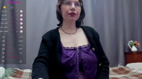 Snapshot of karolinecher chatting on May 5, 2026, 3:42 pm Karoline online show from May 5, 2026, 3:42 pm