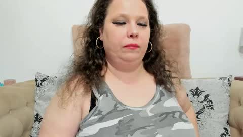 KarolineJoyy online show from March 4, 2026, 9:10 pm