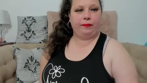 KarolineJoyy online show from March 20, 2026, 11:53 pm