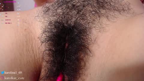 Karolina 3 online show from February 5, 2025, 10:55 pm