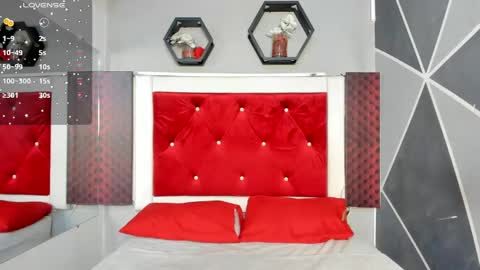 Snapshot of karoll014 chatting on January 11, 2025, 11:45 am Karol online show from January 11, 2025, 11:45 am