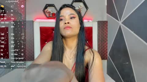 Snapshot of karoll014 chatting on January 13, 2025, 5:44 pm Karol online show from January 13, 2025, 5:44 pm