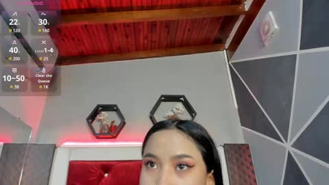 Snapshot of karoll014 chatting on January 25, 2025, 2:58 pm Karol online show from January 25, 2025, 2:58 pm