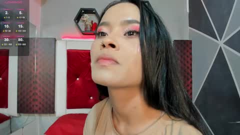 Snapshot of karoll014 chatting on February 11, 2025, 11:21 am Karol online show from February 11, 2025, 11:21 am