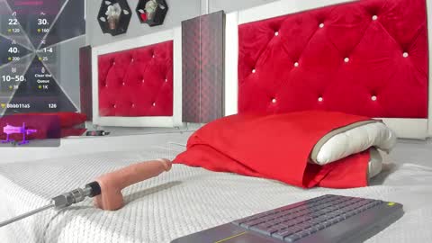 Snapshot of karoll014 chatting on March 5, 2025, 3:07 pm Karol online show from March 5, 2025, 3:07 pm