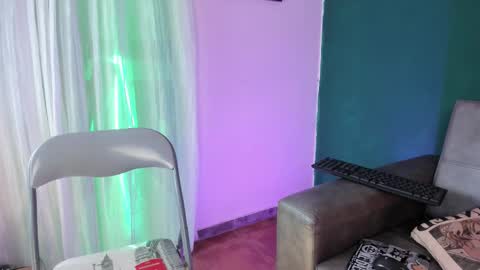 KarolSweet online show from February 27, 2026, 4:51 pm