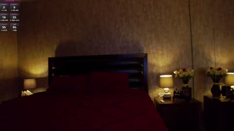 Snapshot of karrin chatting on March 5, 2025, 4:13 pm K online show from March 5, 2025, 4:13 pm