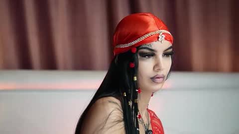  Karsyn  online show from December 22, 2025, 10:18 pm