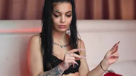  Karsyn  online show from January 17, 2026, 7:17 pm