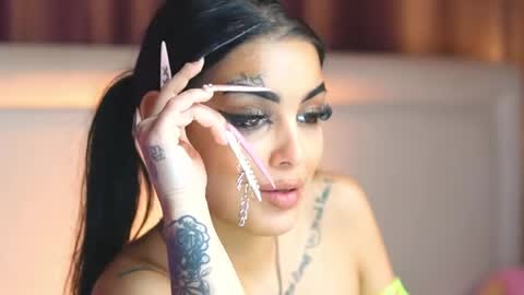  Karsyn  online show from April 8, 2026, 3:23 pm