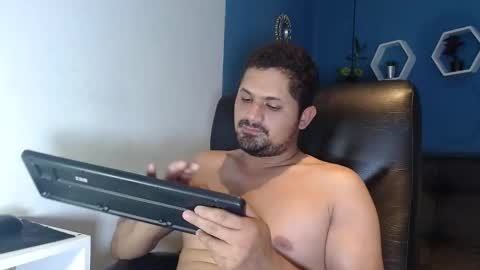 kartherpenerico24 online show from January 7, 2026, 10:23 pm