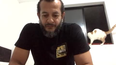 Karu online show from February 20, 2025, 2:40 am