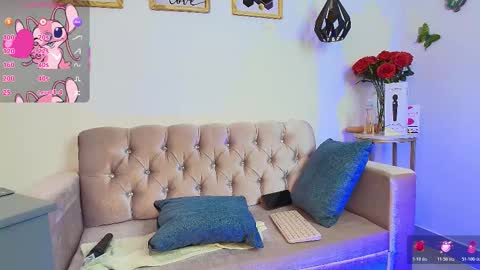 Snapshot of kary_sweet69 chatting on February 14, 2026, 2:58 pm KARY online show from February 14, 2026, 2:58 pm