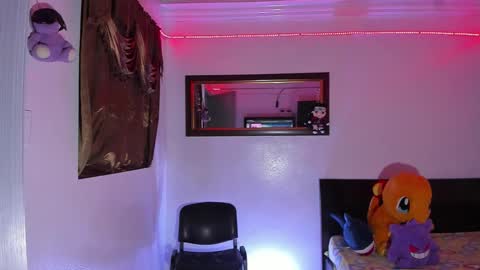 ---Kary--- online show from November 1, 2025, 6:37 am