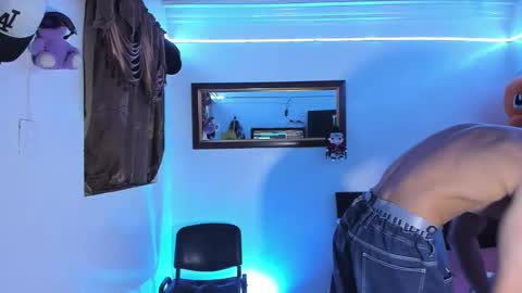 ---Kary--- online show from December 22, 2025, 5:26 am