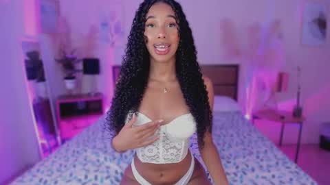 Kary Moon online show from February 11, 2026, 7:41 pm