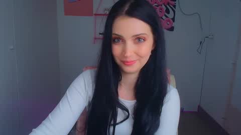 Karyna online show from April 18, 2026, 7:29 pm