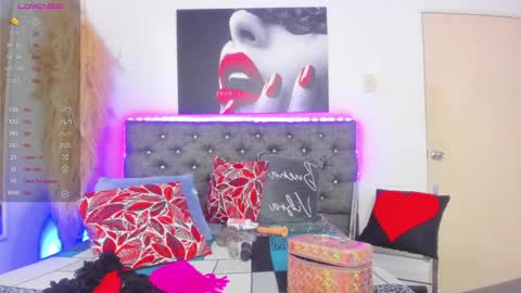  Kasandra  online show from January 27, 2025, 12:33 am