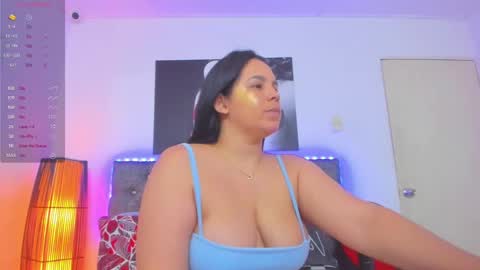  Kasandra  online show from February 28, 2025, 5:26 am