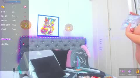  Kasandra  online show from November 6, 2025, 10:54 pm