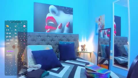  Kasandra  online show from March 5, 2026, 11:34 pm