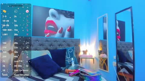  Kasandra  online show from March 29, 2026, 11:27 pm