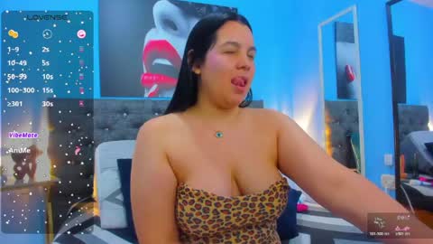  Kasandra  online show from April 11, 2026, 7:45 am