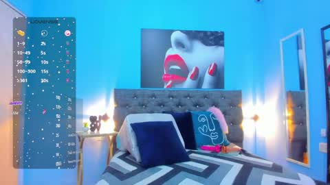  Kasandra  online show from April 19, 2026, 11:40 pm