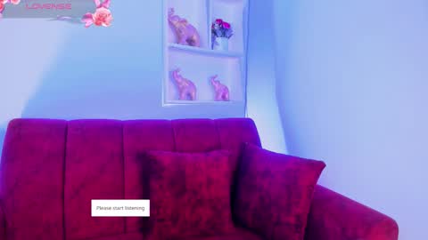 Kasandra Grant online show from February 17, 2026, 7:20 pm