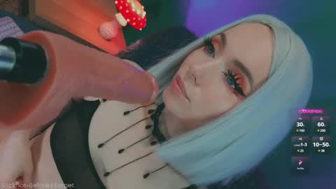 ALYSSA                online show from February 18, 2025, 4:59 pm