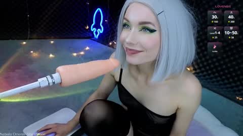 ALYSSA                online show from November 12, 2025, 4:07 pm