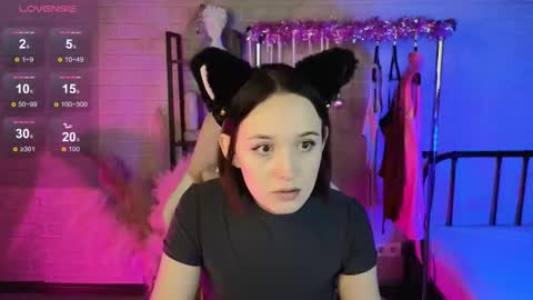 kaseykitty_ online show from December 18, 2025, 8:09 am