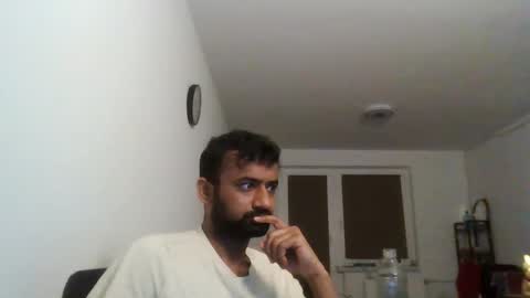 kaskinda online show from May 6, 2026, 9:31 pm