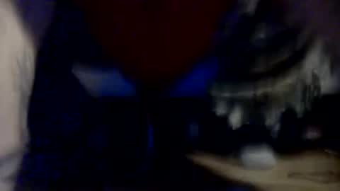 SubmissiveDom online show from January 19, 2026, 7:34 am