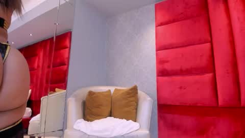 Kasandra Hall online show from January 17, 2026, 8:56 pm