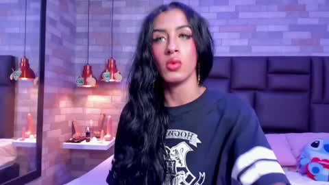 Kassandra Weked online show from December 11, 2024, 4:42 pm