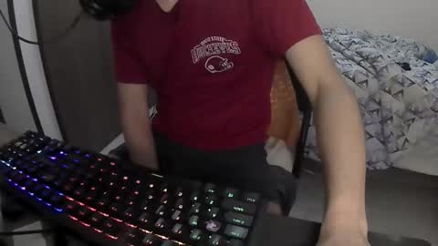 Snapshot of kassey12 chatting on February 3, 2025, 4:04 am AndyFuck online show from February 3, 2025, 4:04 am