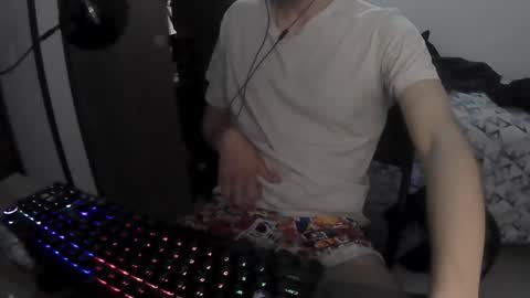 Snapshot of kassey12 chatting on February 5, 2025, 4:48 am AndyFuck online show from February 5, 2025, 4:48 am