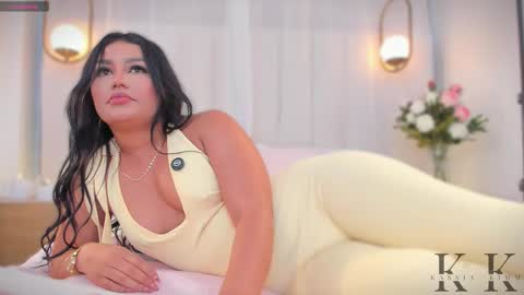 Kassia online show from March 12, 2026, 5:57 am