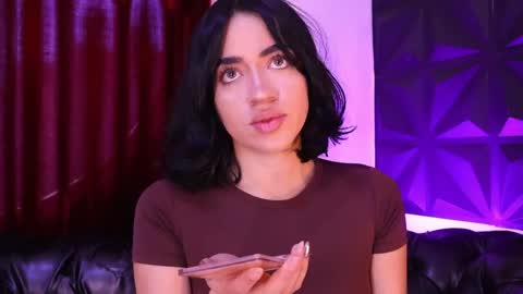 Snapshot of kassianoir_ chatting on May 5, 2026, 12:13 pm Kasi online show from May 5, 2026, 12:13 pm