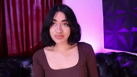 Snapshot of kassianoir_ chatting on May 7, 2026, 12:54 pm Kasi online show from May 7, 2026, 12:54 pm