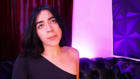 Snapshot of kassianoir_ chatting on June 5, 2026, 12:33 pm Kasi online show from June 5, 2026, 12:33 pm