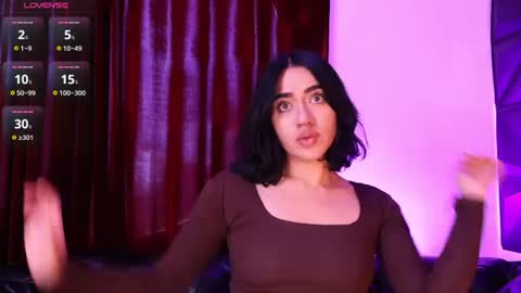 Snapshot of kassianoir_ chatting on June 10, 2026, 12:15 pm Kasi online show from June 10, 2026, 12:15 pm