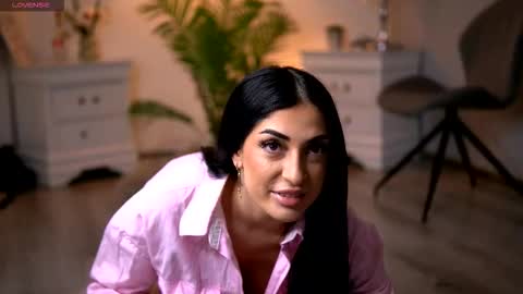 Snapshot of kassidyvibe chatting on February 12, 2026, 11:16 am Kassidy online show from February 12, 2026, 11:16 am