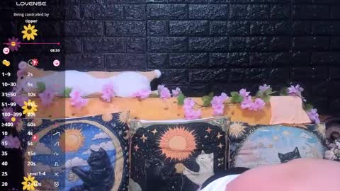 Kasumi  online show from January 27, 2025, 8:07 am