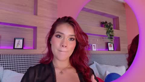Snapshot of kasyrosse chatting on February 8, 2025, 2:38 pm kasyrosse online show from February 8, 2025, 2:38 pm