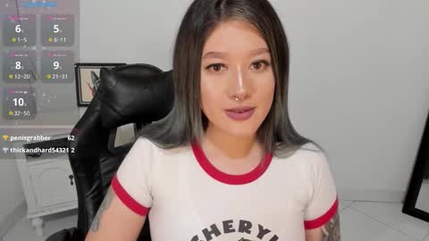 Alicia online show from January 7, 2026, 12:24 am